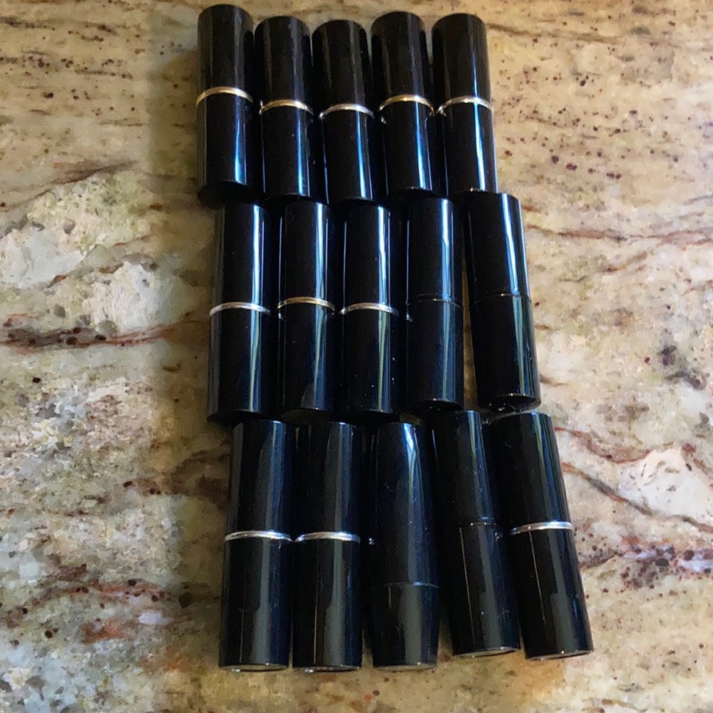 Lancôme Lipstick Lot 15